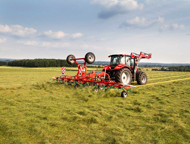 Kverneland 8590 C - 85112 C